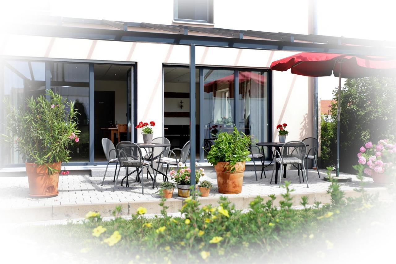 Lohauserhof - Biohof Und Hotel Rohrmoos Luaran gambar