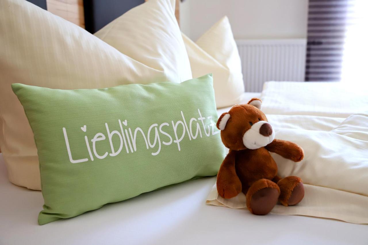 Lohauserhof - Biohof Und Hotel Rohrmoos Luaran gambar