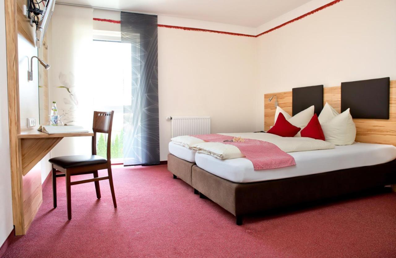 Lohauserhof - Biohof Und Hotel Rohrmoos Luaran gambar