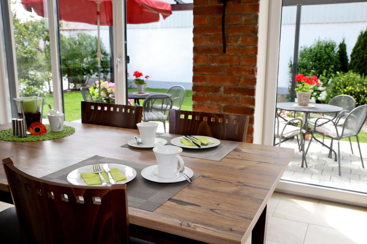 Lohauserhof - Biohof Und Hotel Rohrmoos Luaran gambar