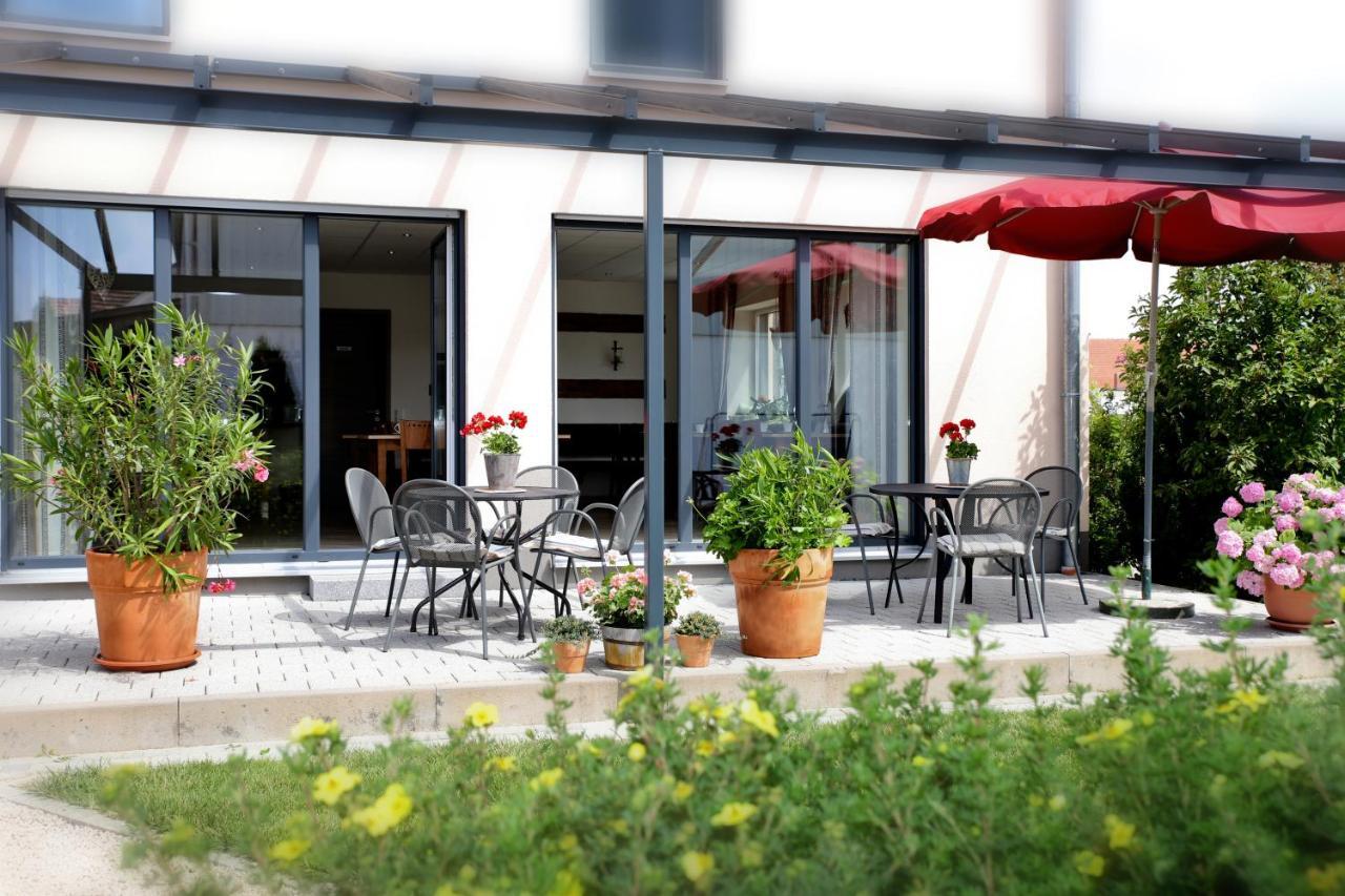 Lohauserhof - Biohof Und Hotel Rohrmoos Luaran gambar