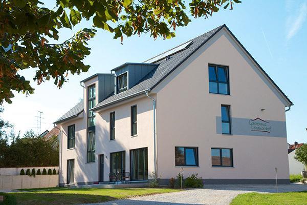 Lohauserhof - Biohof Und Hotel Rohrmoos Luaran gambar