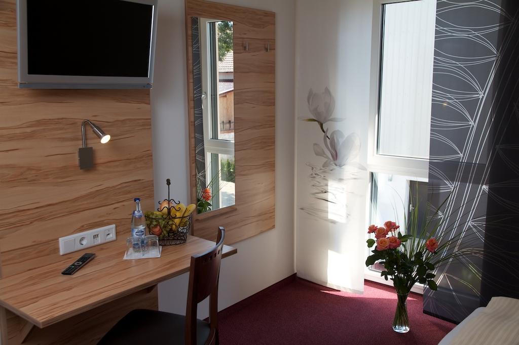 Lohauserhof - Biohof Und Hotel Rohrmoos Bilik gambar
