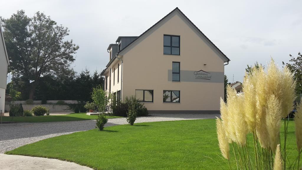 Lohauserhof - Biohof Und Hotel Rohrmoos Luaran gambar